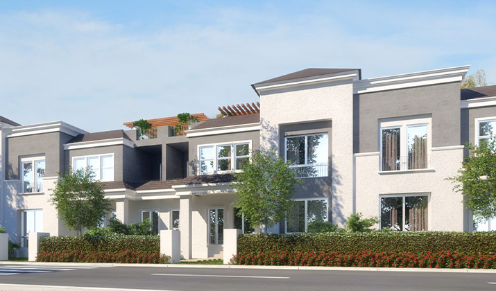 Talala Duplex